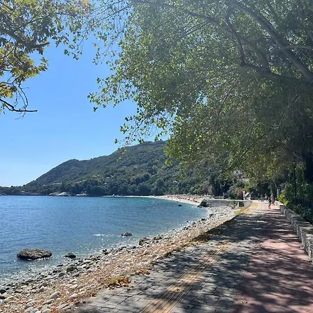 Σπίτι διακοπών Aggeliki- Mountain Meets The Sea Άγιος Ιωάννης