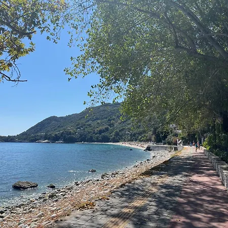 Aggeliki- Mountain Meets The Sea Agios Ioannis (Thessaly)