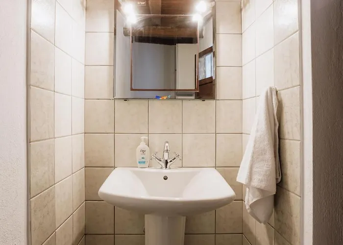 Aggeliki- Mountain Meets The Sea * Agios Ioannis (Thessaly)