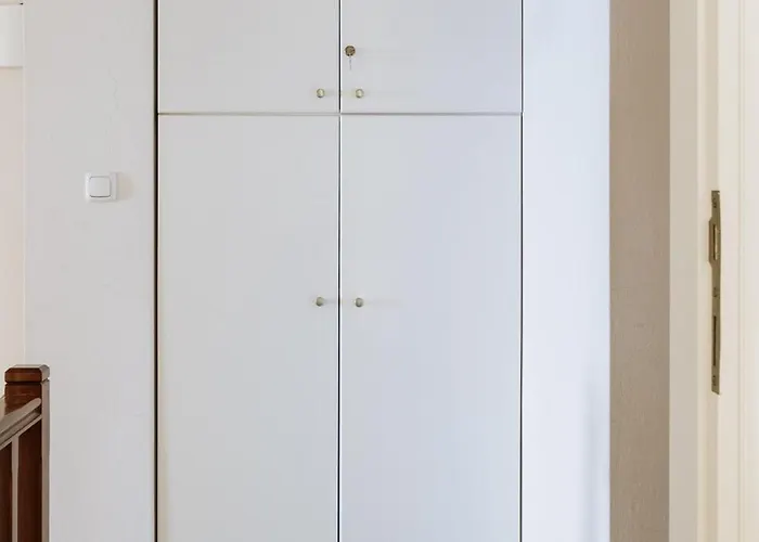 Aggeliki- Mountain Meets The Sea בית נופש Agios Ioannis (Thessaly)