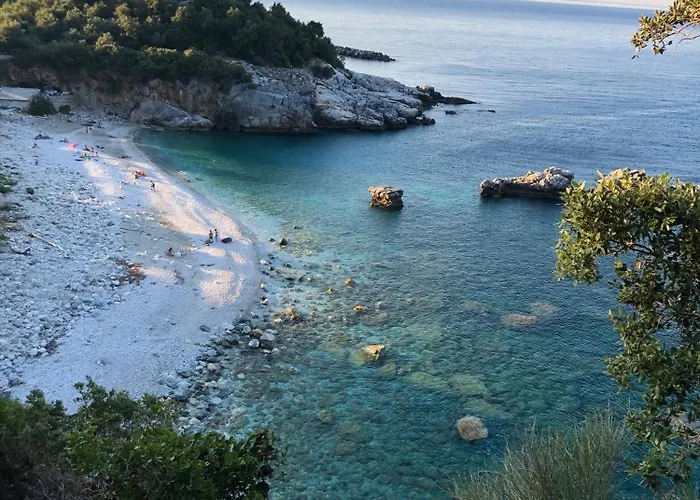 Aggeliki- Mountain Meets The Sea בית נופש Agios Ioannis (Thessaly)